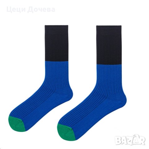 Дамски красиви чорапи , снимка 17 - Дамски чорапи - 42643096