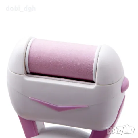 Автоматична - електрическа пила за пети Pedilime , снимка 6 - Електрически пили за пети - 48215434