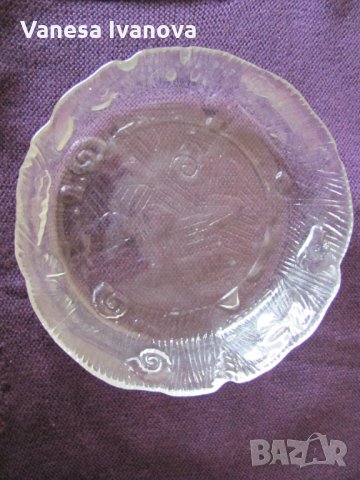 чинии 2 броя еднакви общо за 7 лв., снимка 2 - Чинии - 32440610