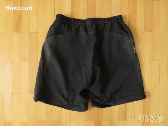 Montura къси панталони, снимка 6 - Спортни дрехи, екипи - 43216363