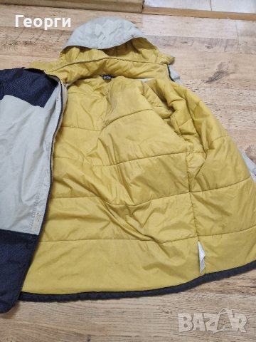 Мъжко зимно яке  Nike Размер L, снимка 4 - Якета - 43755817