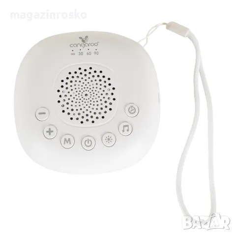 Уред за бял шум LumaNoise, снимка 2 - Детски нощни лампи - 49285335