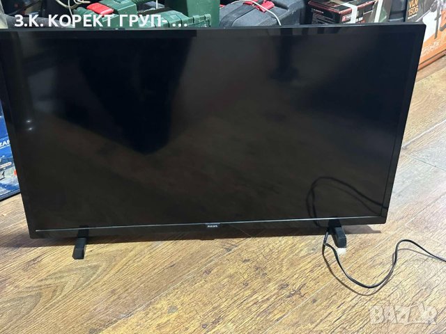 Телевизор Philips 32PHS4203/12, 32", снимка 2 - Телевизори - 43141670