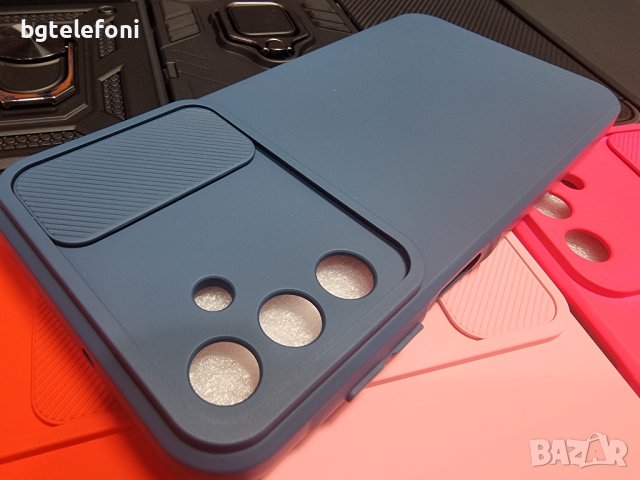 Samsung Galaxy A15 различни гърбове, снимка 11 - Калъфи, кейсове - 43945273