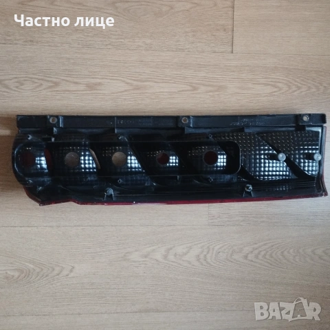 Ляв стоп 5801523220 IVECO , снимка 8 - Части - 53473318