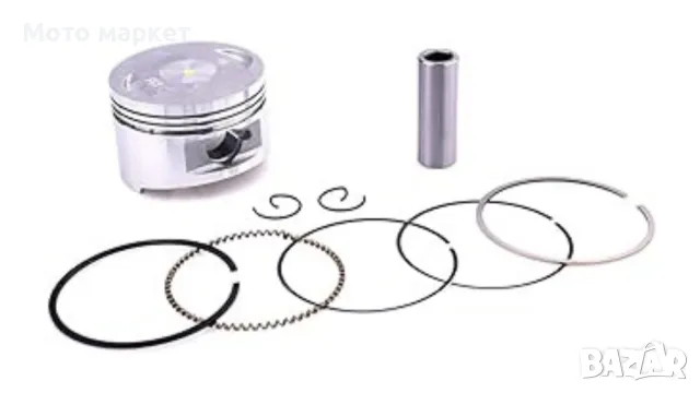 БУТАЛО К-Т SUZUKI UC EPICURO 150 (57.50/58.00mm)