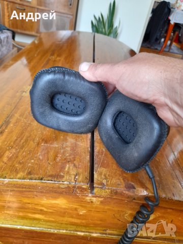 Стари слушалки Scala, снимка 7 - Антикварни и старинни предмети - 37871740