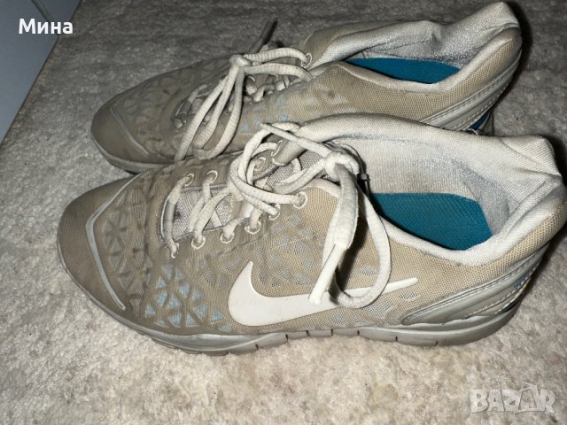 Маратонки Nike , снимка 4 - Маратонки - 38171262