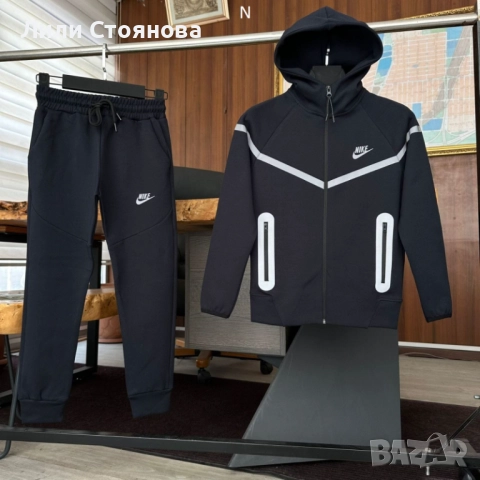 ДЕТСКИ СПОРТНИ ЕКИПИ, снимка 6 - Детски анцузи и суичери - 52788252