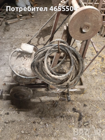 Продавам циркуляр, снимка 4 - Циркуляри - 52469737