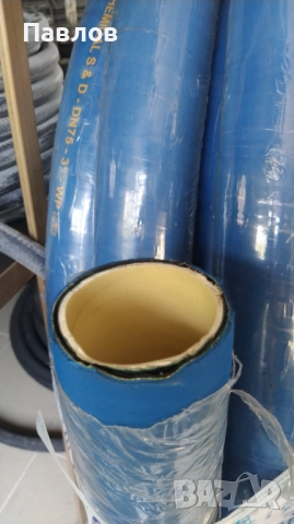 Маркуч за химия, снимка 4 - Други машини и части - 23938634