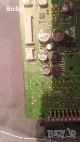 Main board 310431364026, снимка 2 - Части и Платки - 35625471