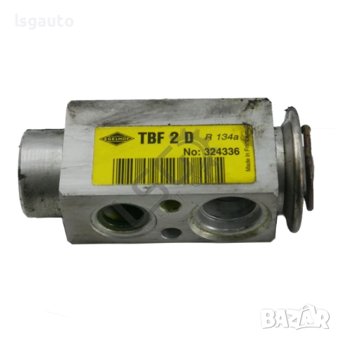 Клапан климатик Opel Astra H (A04) 2004-2010 ID:150630