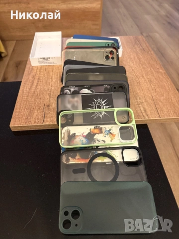 iPhone 13,128GB,Green, снимка 7 - Apple iPhone - 53191524