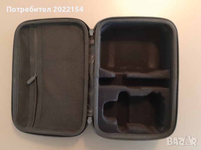 Чанта (калъф) за DJI Mini 2 . Carrying case, снимка 3 - Дронове и аксесоари - 43526492