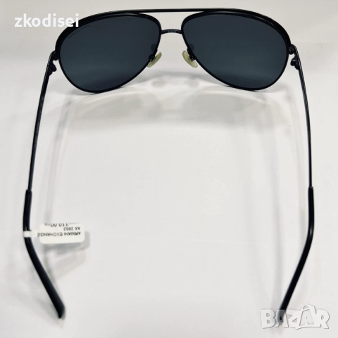 Очила Armani Exchange AX 2002, снимка 3 - Слънчеви и диоптрични очила - 52724798