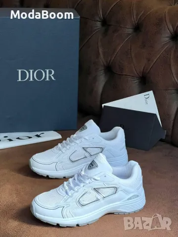 Christian Dior дамски маратонки Различни цветове , снимка 8 - Маратонки - 48932921