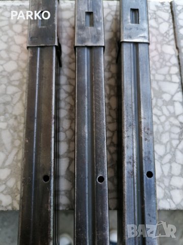 MP 38 /40 , снимка 6 - Оборудване и аксесоари за оръжия - 32726375