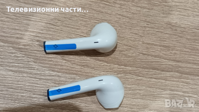Безжични Bluetooth слушалки Ttec Mode 2KM145B чисто нови, неизползвани, снимка 7 - Bluetooth слушалки - 44853743