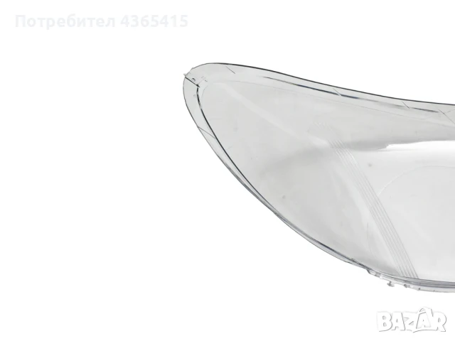 Стъкла за фарове на Mercedes Vito W639 (2003-2010), снимка 5 - Аксесоари и консумативи - 50951718