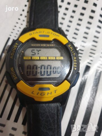 casio, снимка 3 - Мъжки - 40144312