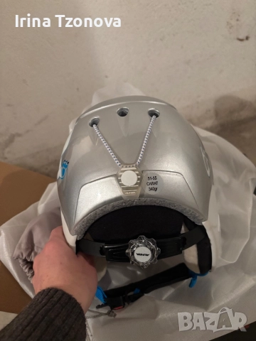 Детски ски обувки Rossignol, снимка 6 - Зимни спортове - 52943663