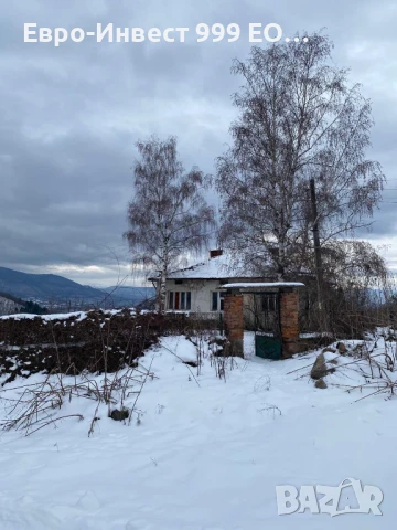 Вила-УПИ-с.Жребичко,общ.Брацигово