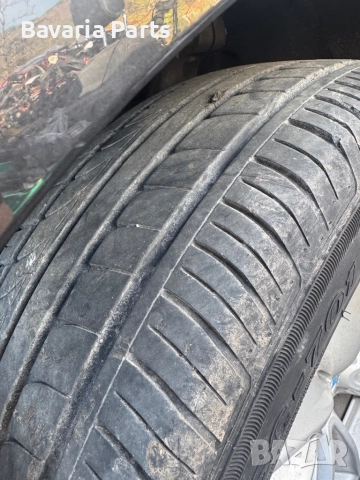 17ки Джанти Style 618 BMW БМВ G30 G31 / Г30 Г31 (djanti), снимка 6 - Гуми и джанти - 52627927