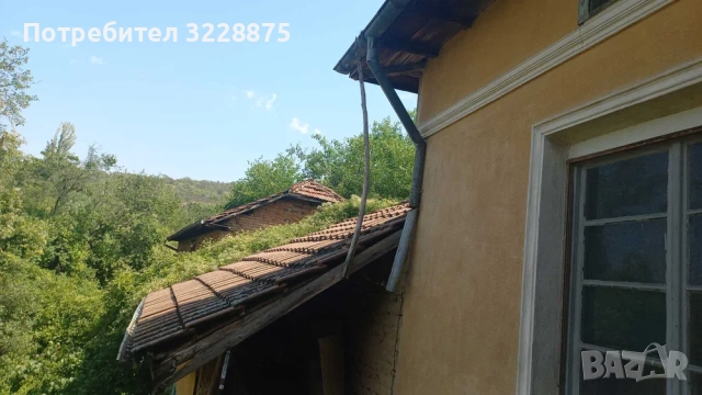 С.Крета община Гулянци-масивна къща 130кв.м. допълнителни постройки-над 150кв.м., снимка 9 - Къщи - 51573862