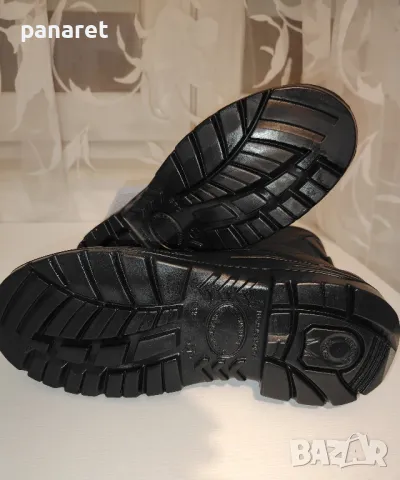 Нови полицейски кубинки, снимка 5 - Други - 49236979