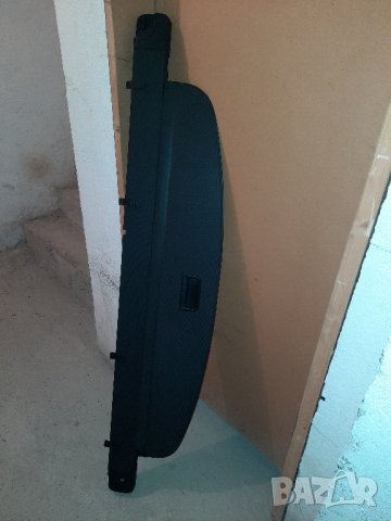 Щора за багажник за Audi Q7 SUV I (03.2006 - 01.2016)