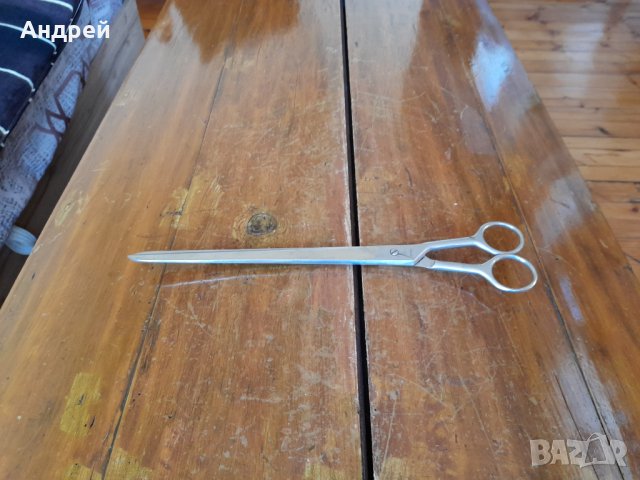 Стара ножица,ножици #13