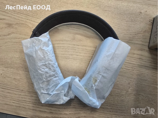 Logitech Zone Vibe Слушалки Безжичен Лента за глава Обаждания, снимка 4 - Bluetooth слушалки - 51969929