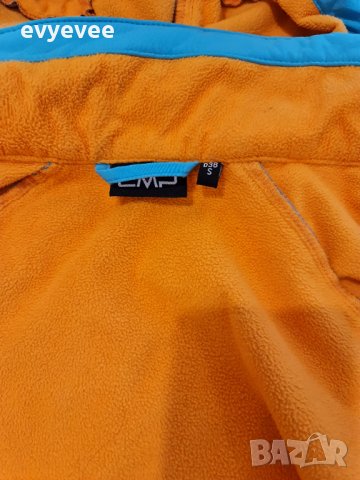 CMP Softshell Дамско яке , снимка 10 - Спортни екипи - 38116799