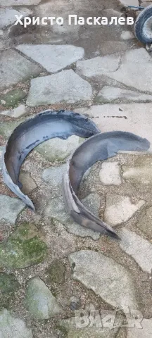 ЧАСТИ ФИАТ ДОБЛО , снимка 7 - Части - 48632817