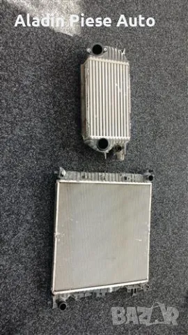 Интеркулер радиатор Kia Sportage 5 1.6TGDI година 2022 2023 2024 код 282702M800, A00001341 