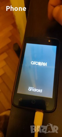 Alcatel pixi 4 , снимка 5 - Alcatel - 35469563