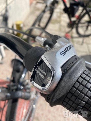 Градско колело Konsul 28”, снимка 9 - Велосипеди - 40410194