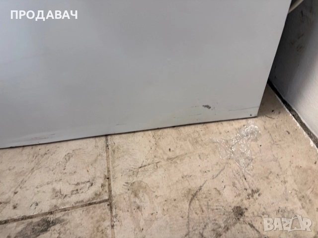 AEG хладилник за вграждане , снимка 10 - Хладилници - 52885367