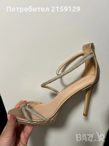 Рокля , снимка 8 - Рокли - 53466239