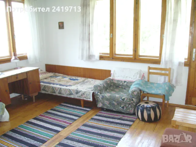 Продавам къща в с. Градец, Костинброд, снимка 9 - Къщи - 47670379