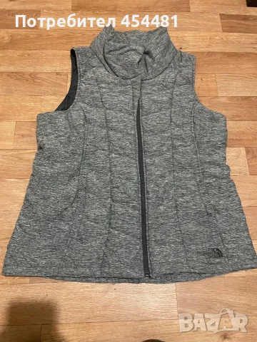 The North Face womens vest , снимка 1