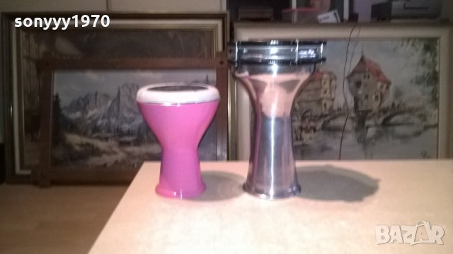 ТАРАМБУКИ-75ЛВ ИЛИ 85ЛВ, снимка 8 - Ударни инструменти - 27211937