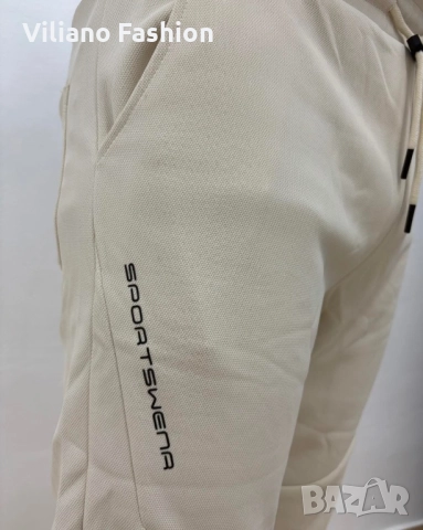 Мъжко долнище, снимка 3 - Спортни дрехи, екипи - 52305520