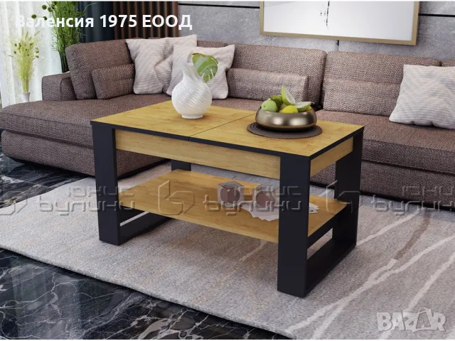 Холна секция Денвър, снимка 5 - Секции и витрини - 49359667