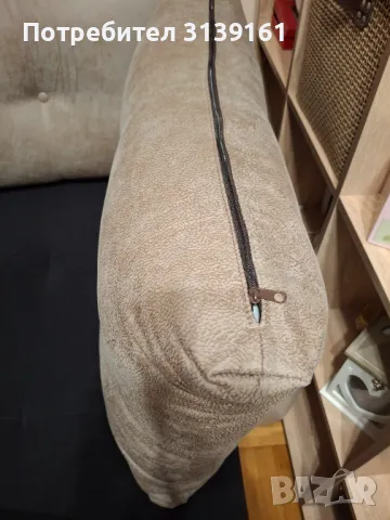 Диван Голдън , снимка 6 - Дивани и мека мебел - 49705166