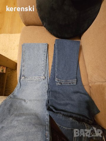 LCW Jeans Супер вталени мъжки дънки, снимка 2 - Дънки - 43274063