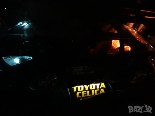 TOYOTA CELICA 1.12 , снимка 16 - Колекции - 35583582