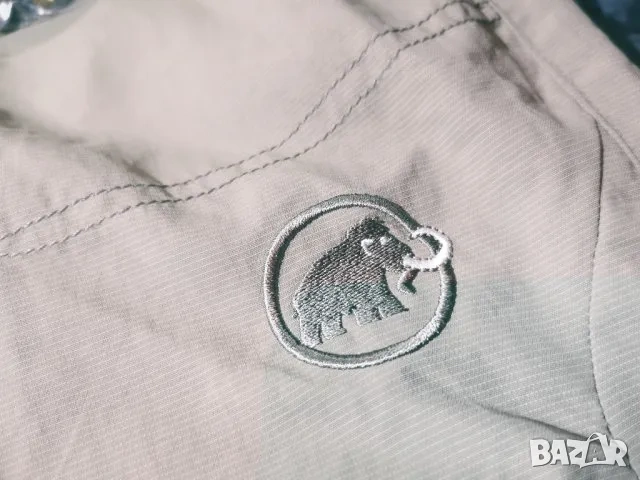 Mammut / панталон, снимка 11 - Панталони - 53515079