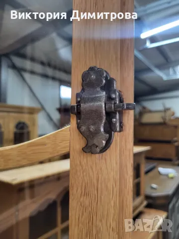 Витрина МАСИВ, снимка 4 - Секции и витрини - 48278850